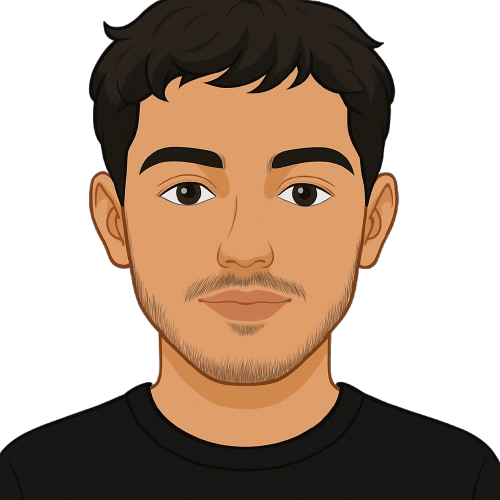 Photo de profil de Belgharbi Mohamed